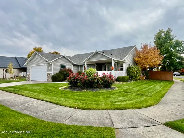 3034 W Ashland Ln, Hayden Lake, ID 83835