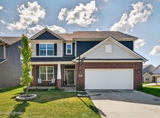 16725 Taunton Vale Rd, Louisville, KY 40245