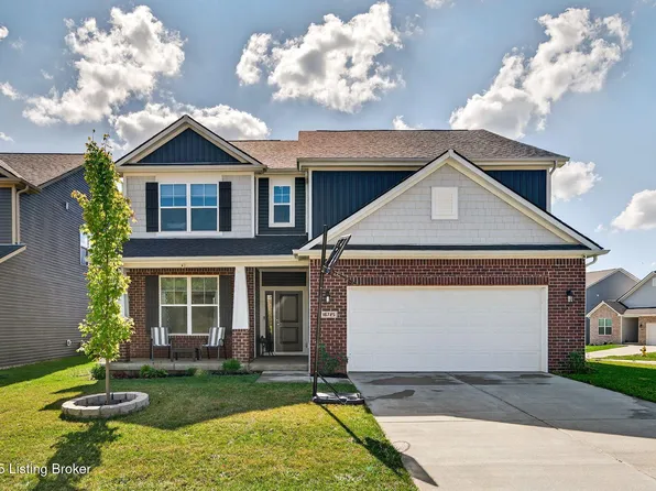16725 Taunton Vale Rd, Louisville, KY 40245