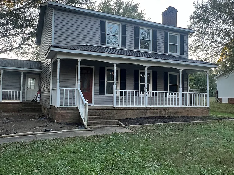 503 Holland Rd — Photo 2