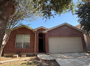 734 Chamomile, San Antonio, TX 78245