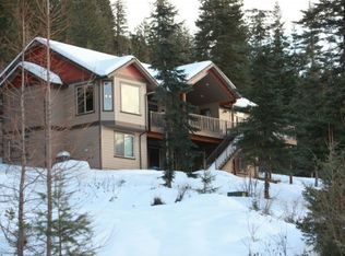 2158 S Starlight Dr, Coeur D Alene, ID 83814
