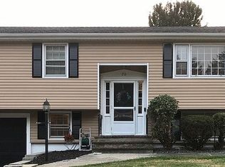 20 Metcalf Ave, Milford, MA 01757