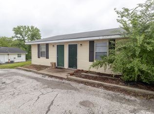 710 W Cunningham Dr APT 1, Columbia, MO 65202