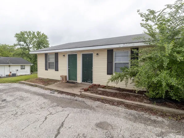 710 W Cunningham Dr APT 1, Columbia, MO 65202