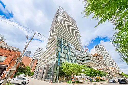 161 Roehampton Ave #3205 Photo 1
