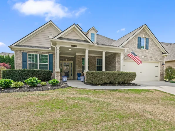 6720 Bentley Ridge Dr, Cumming, GA 30040