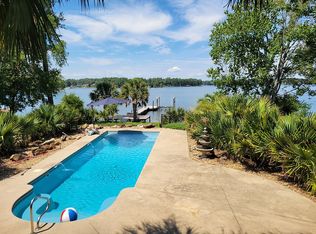 245 Old Cedar Point, Chapin, SC 29036