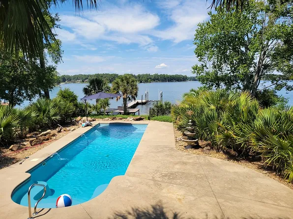 245 Old Cedar Point, Chapin, SC 29036