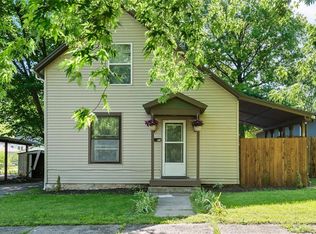 431 S Poplar St, Ottawa, KS 66067