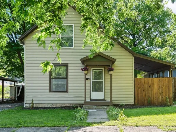 431 S Poplar St, Ottawa, KS 66067