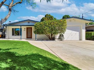 275 W Arbor Ave, Sunnyvale, CA 94085