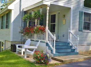 54 Waterthorn Rd, Thornton, NH 03285