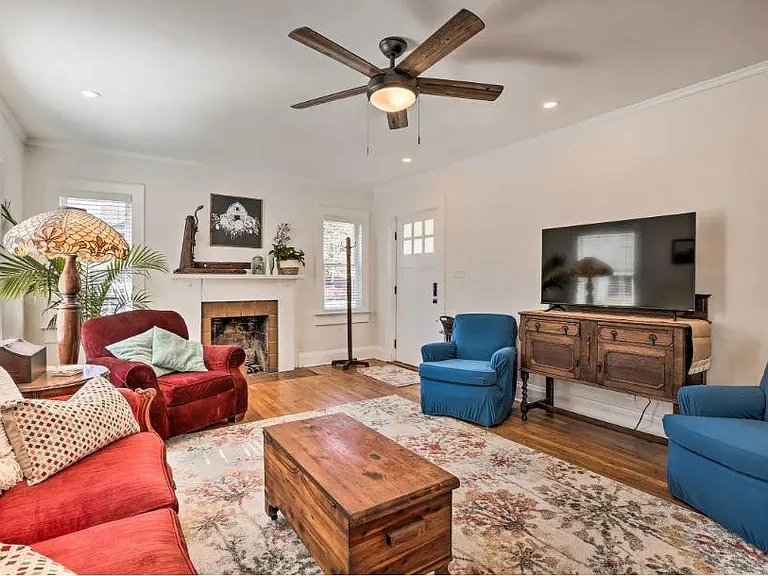 801 Holmes St NW — Photo 26