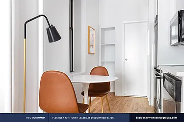 Rented by The Blueground