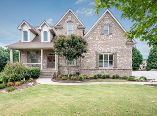 1531 Sienna Trace Dr, Grayson, GA 30017