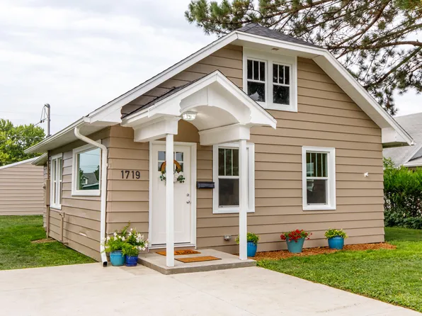 1719 2nd St, Boone, IA 50036