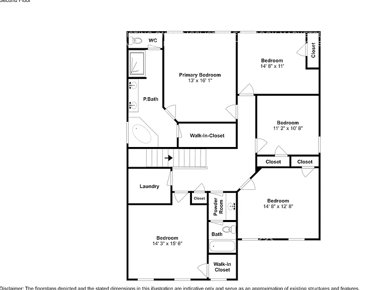 3345 Anneewakee Falls Pkwy — Photo 3