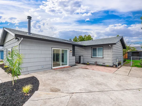 5201 Sky Pkwy, Sacramento, CA 95823