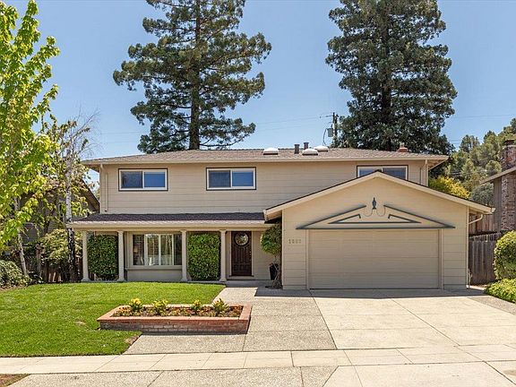 2nd image of 1550 Montalban Dr