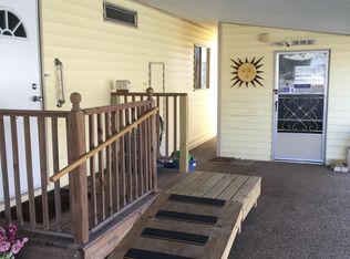 5245 Astrid Dr, Zephyrhills, FL 33541