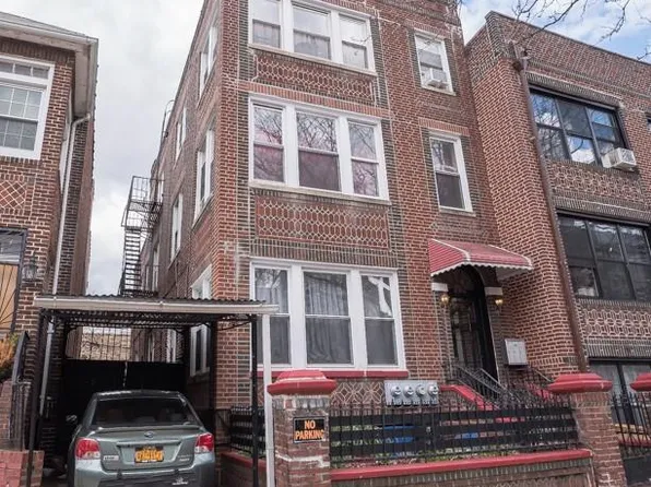 1409 Herkimer St, Brooklyn, NY 11233