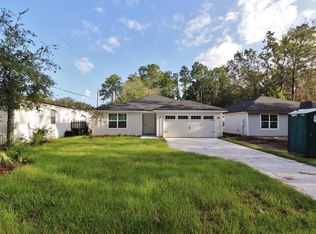 5485 118th St, Jacksonville, FL 32244