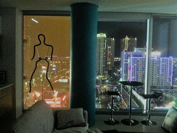 4th image of 3722 Las Vegas Blvd S #1405E
