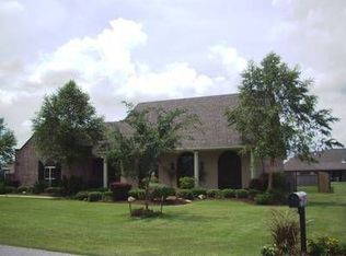 2287 W Gabriel Sq, Lake Charles, LA 70611