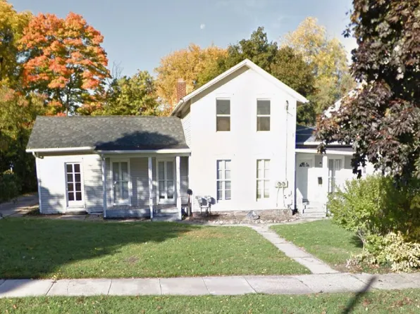 1115 N Capitol Ave, Lansing, MI 48906
