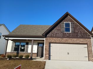 2835 Upstream Rd LOT 99, Christiana, TN 37037