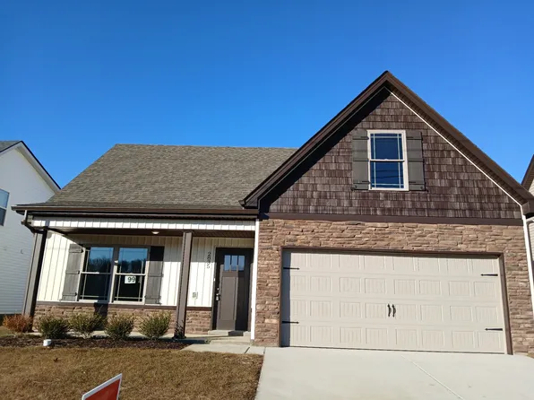 2835 Upstream Rd Lot 99, Christiana, TN 37037