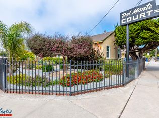 110 Ocean St Santa Cruz CA 95060 Zillow