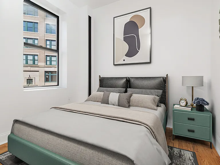 160 Waverly Pl #16 — Photo 3