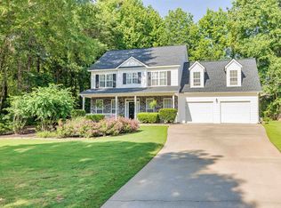 231 Pine Cres, Newnan, GA 30265