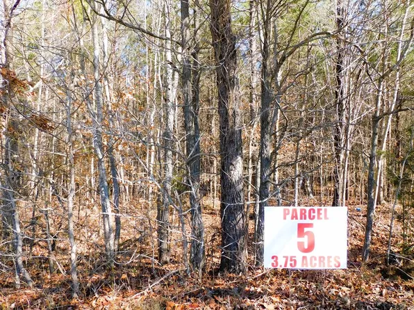 3.75 Rock Barn Rd, Nathalie, VA 24577