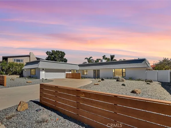 5515 Thunderbird Ln, La Jolla, CA 92037