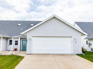 867 12 1/2 Ave W, West Fargo, ND 58078