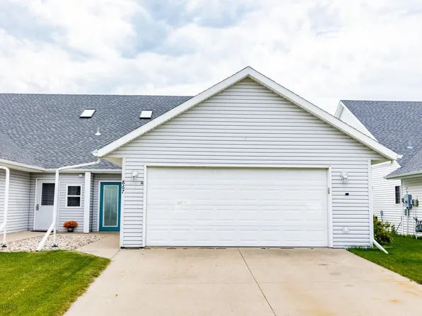 867 12 1/2 Ave W, West Fargo, ND 58078