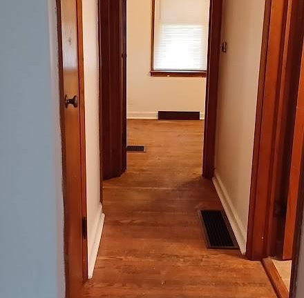 Hall Way