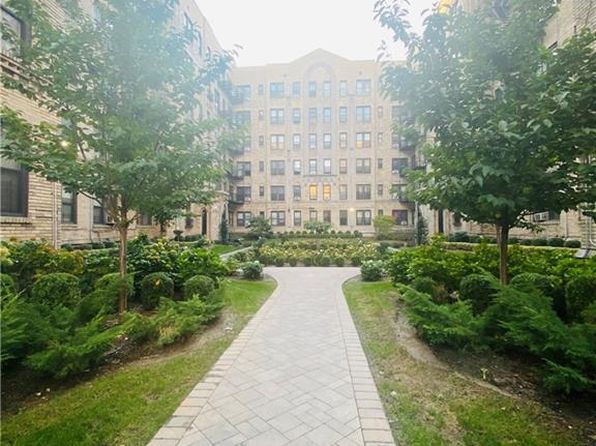 2075-2081 Wallace Ave Unit 246