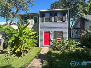 1303 Wells Ave SE #B, Huntsville, AL 35801
