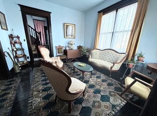 705 E Madison Ave, Iola, KS 66749