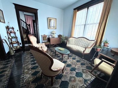 705 E Madison Ave, Iola, KS, 66749