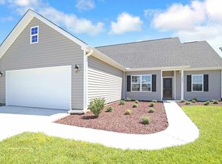 3005 Spring Hill Court Sheffield #2, Little River, SC 29566