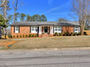 407 Sheffield Cir, Augusta, GA 30909