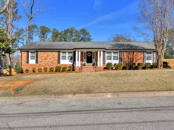 407 Sheffield Cir, Augusta, GA 30909