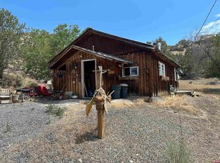 378 G Street, Crawford, CO 81415