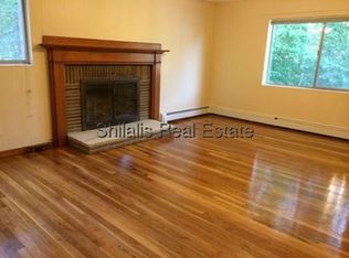 12 Hawthorne St, Belmont, MA 02478
