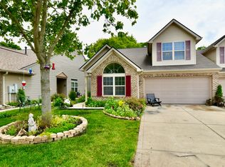 2805 Rylee Ct, Greenwood, IN 46143